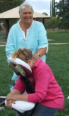 MarieChair MarieChair